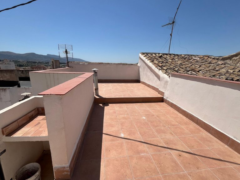 Town House for Sale in Sax, Alicante 4