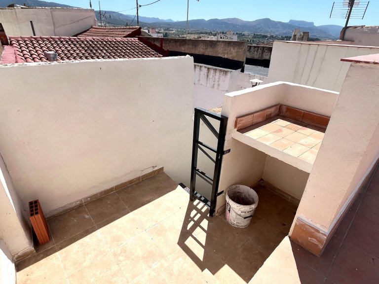 Town House for Sale in Sax, Alicante 25