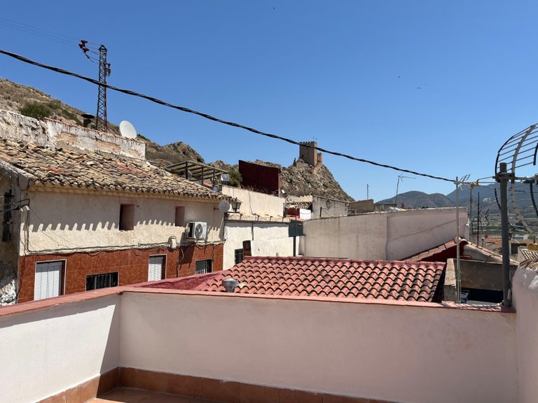 Town House for Sale in Sax, Alicante 29
