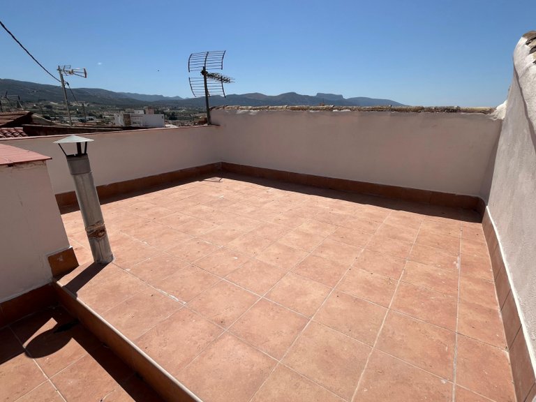 Town House for Sale in Sax, Alicante 27