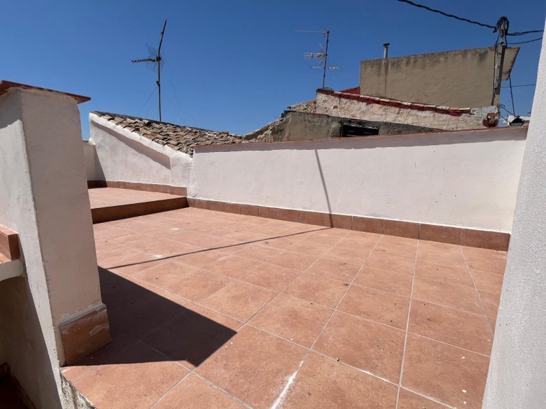 Town House for Sale in Sax, Alicante 31
