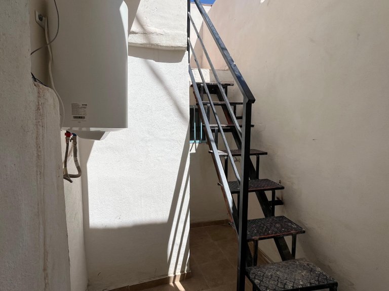 Town House for Sale in Sax, Alicante 32