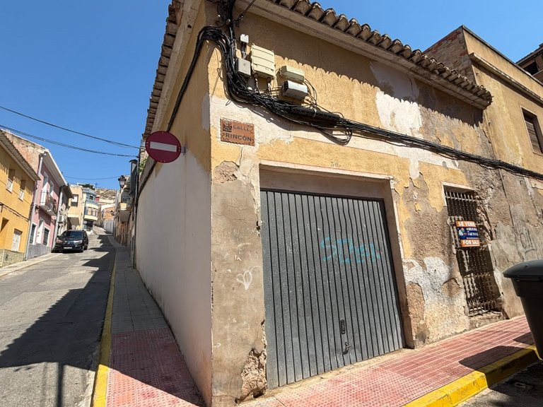 Town House for Sale in Sax, Alicante 2