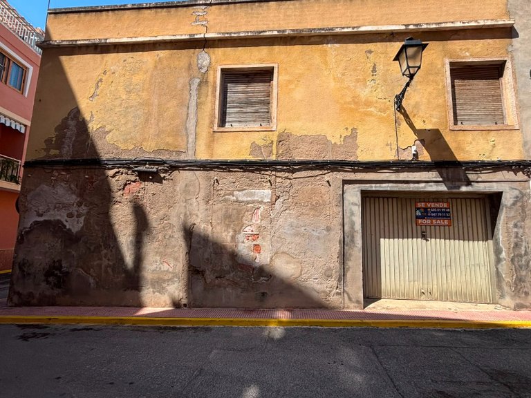 Town House for Sale in Sax, Alicante 3