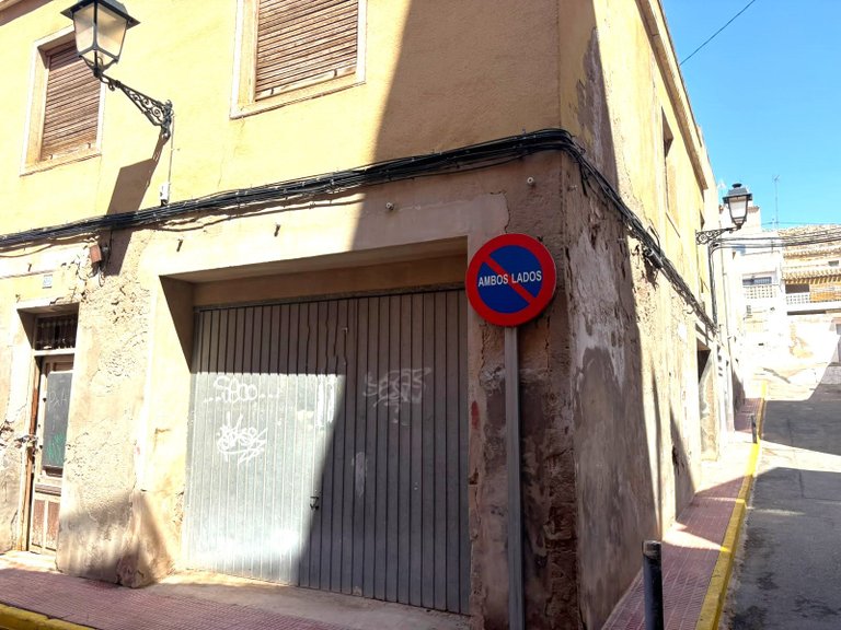 Town House for Sale in Sax, Alicante 4