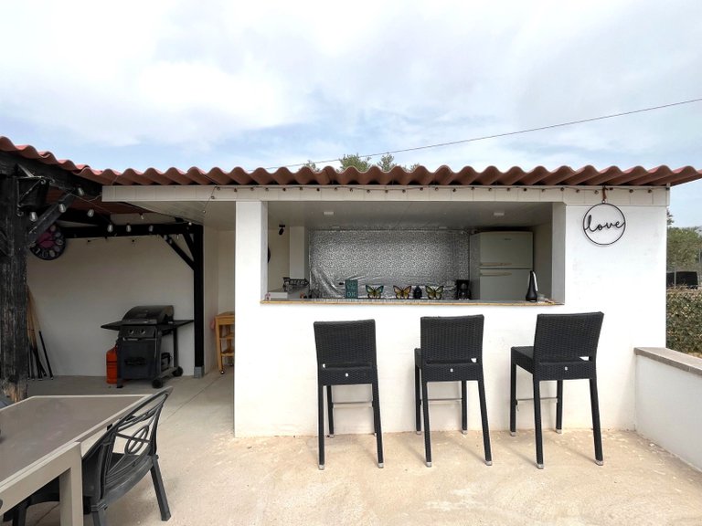 Country House for Sale in Sax, Alicante 14