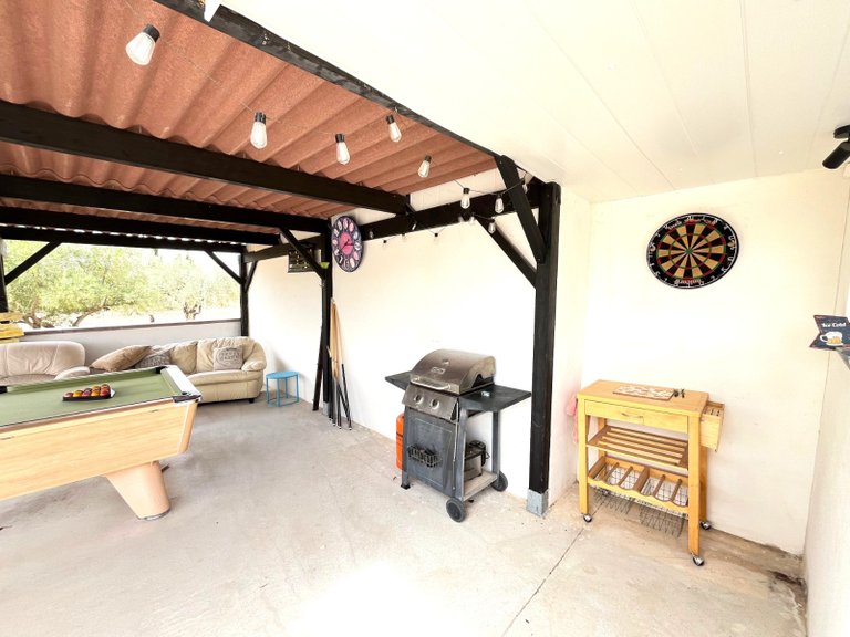 Country House for Sale in Sax, Alicante 15