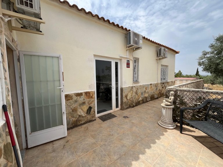 Country House for Sale in Sax, Alicante 24