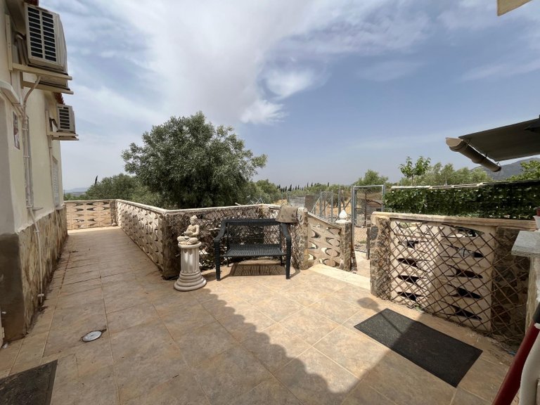 Country House for Sale in Sax, Alicante 26