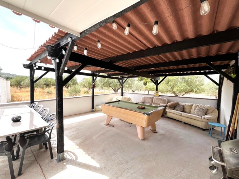 Country House for Sale in Sax, Alicante 19