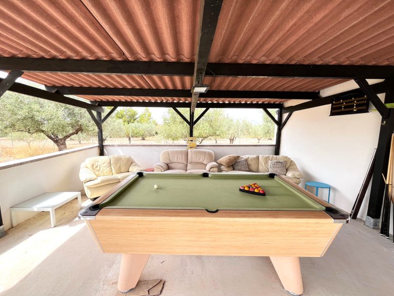 Country House for Sale in Sax, Alicante 18