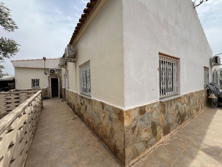 Country House for Sale in Sax, Alicante 25
