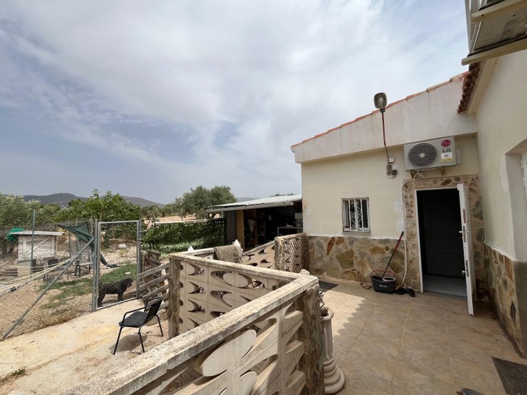Country House for Sale in Sax, Alicante 23