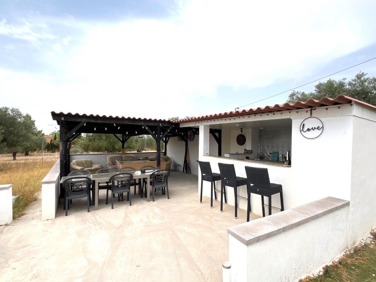 Country House for Sale in Sax, Alicante 11