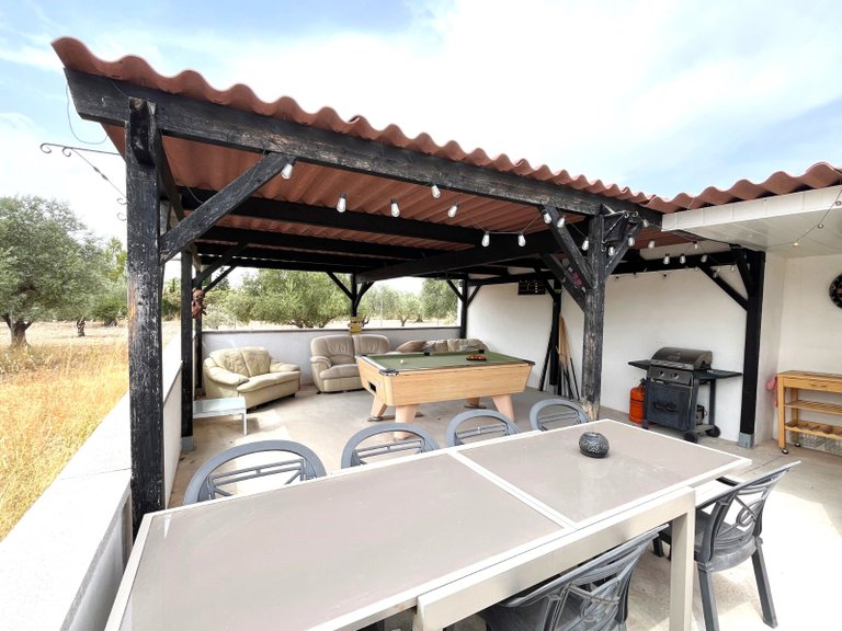 Country House for Sale in Sax, Alicante 13