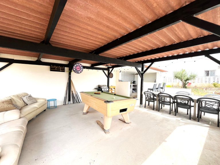 Country House for Sale in Sax, Alicante 17