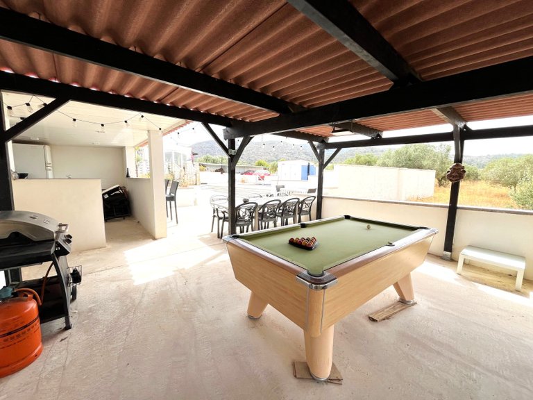 Country House for Sale in Sax, Alicante 16