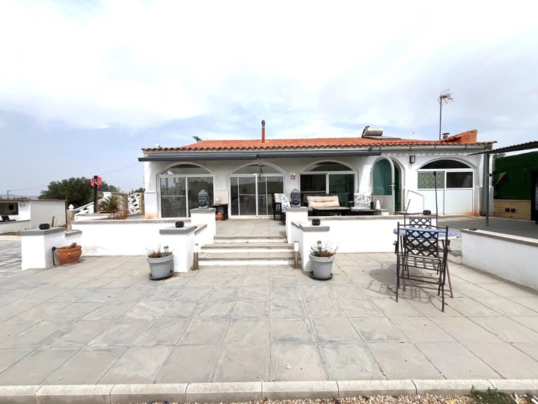 Country House for Sale in Sax, Alicante 8