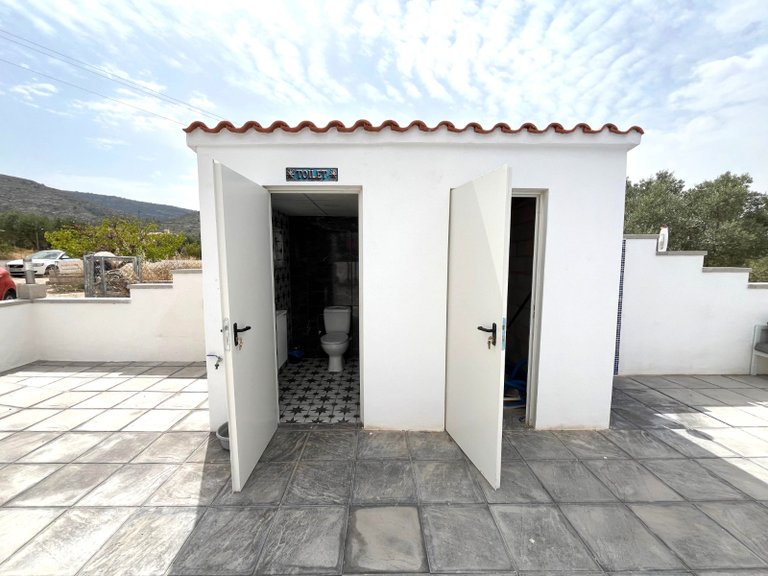 Country House for Sale in Sax, Alicante 29