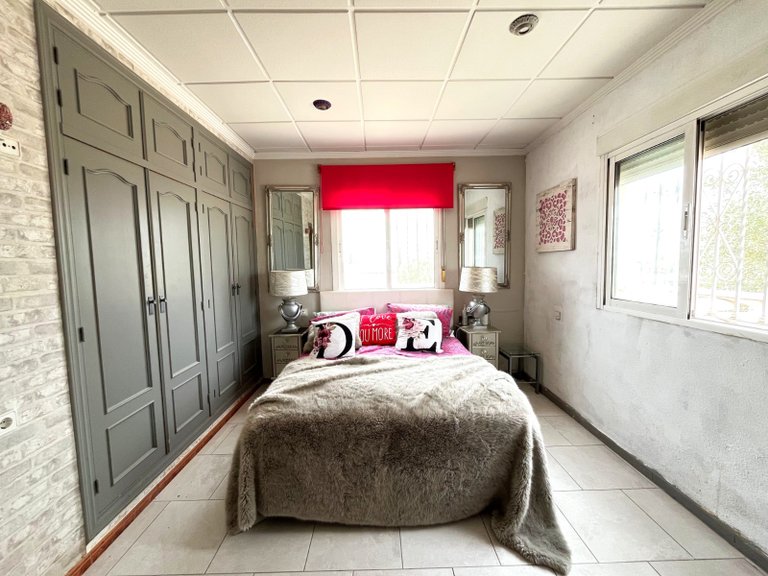 Country House for Sale in Sax, Alicante 40