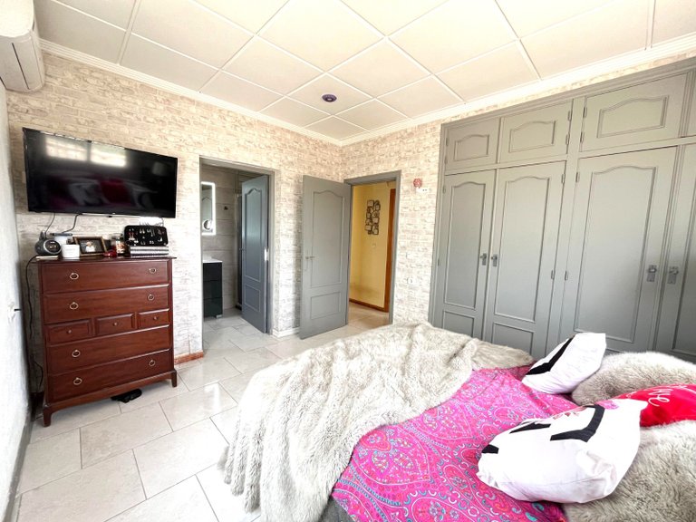 Country House for Sale in Sax, Alicante 42