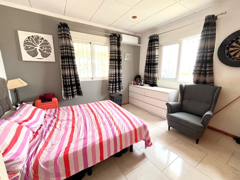 Country House for Sale in Sax, Alicante 36