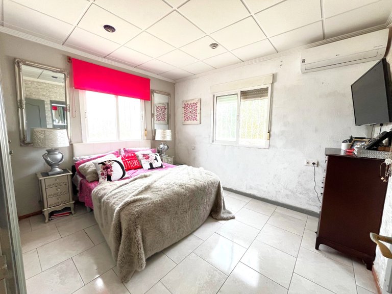 Country House for Sale in Sax, Alicante 39