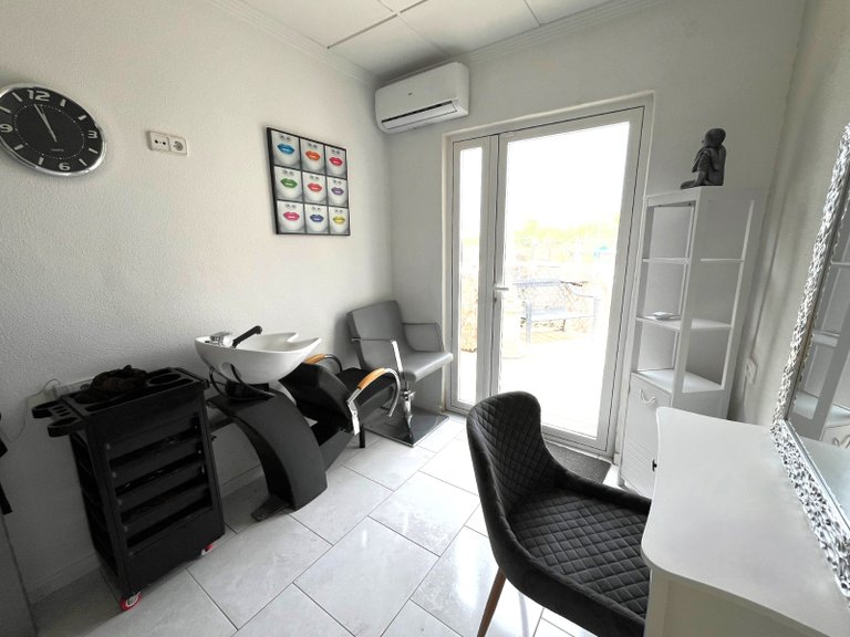 Country House for Sale in Sax, Alicante 33