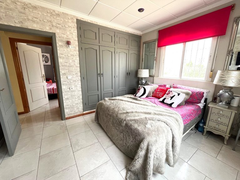 Country House for Sale in Sax, Alicante 41