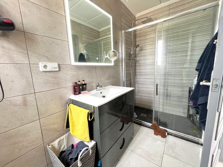 Country House for Sale in Sax, Alicante 43