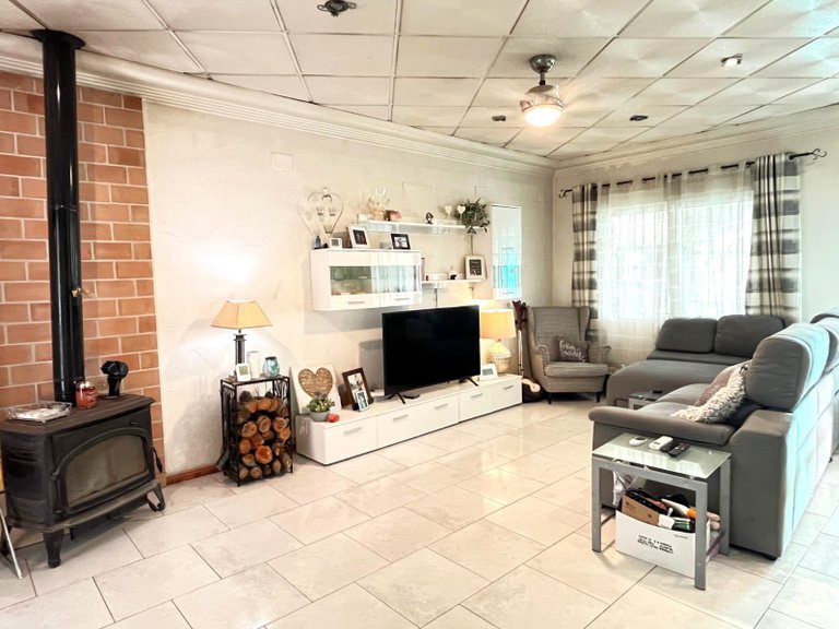 Country House for Sale in Sax, Alicante 48