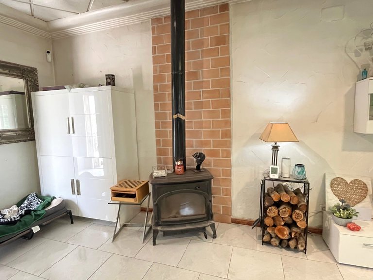 Country House for Sale in Sax, Alicante 46