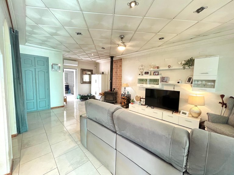 Country House for Sale in Sax, Alicante 49
