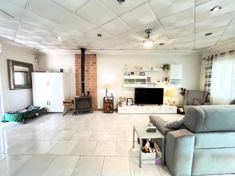 Country House for Sale in Sax, Alicante 3