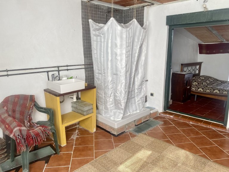 Town House for Sale in Zahara de La Sierra, Andalucia 11