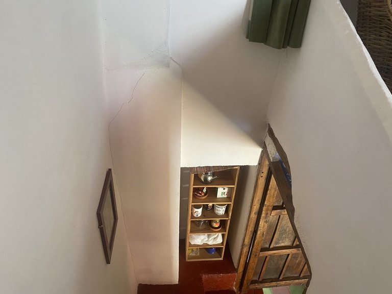 Town House for Sale in Zahara de La Sierra, Andalucia 13