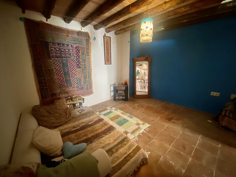 Town House for Sale in Zahara de La Sierra, Andalucia 17