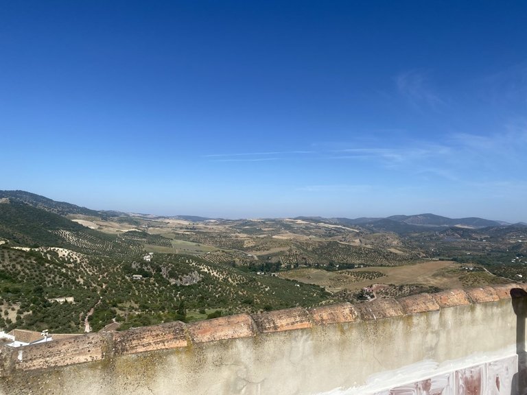 Town House for Sale in Zahara de La Sierra, Andalucia 2