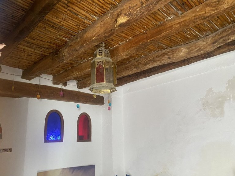 Town House for Sale in Zahara de La Sierra, Andalucia 24