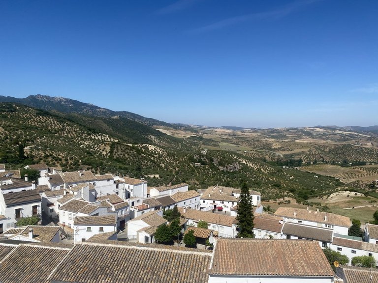Town House for Sale in Zahara de La Sierra, Andalucia 25