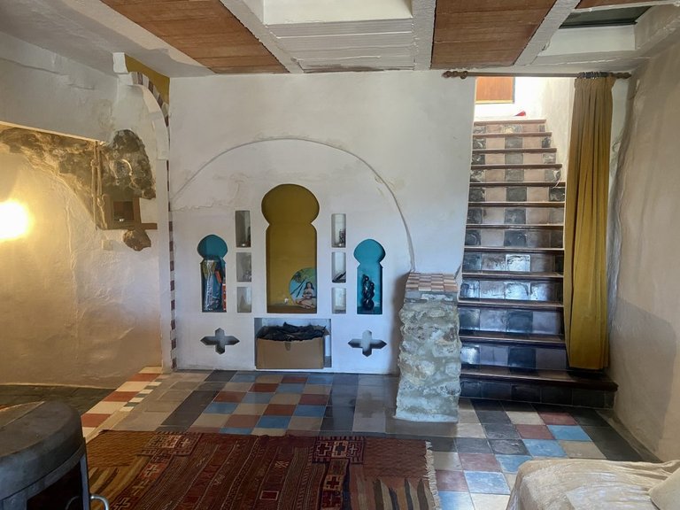 Town House for Sale in Zahara de La Sierra, Andalucia 28