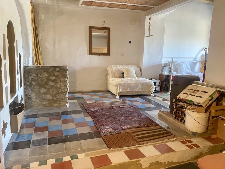 Town House for Sale in Zahara de La Sierra, Andalucia 30