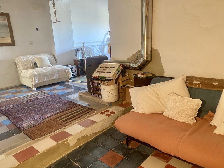 Town House for Sale in Zahara de La Sierra, Andalucia 31
