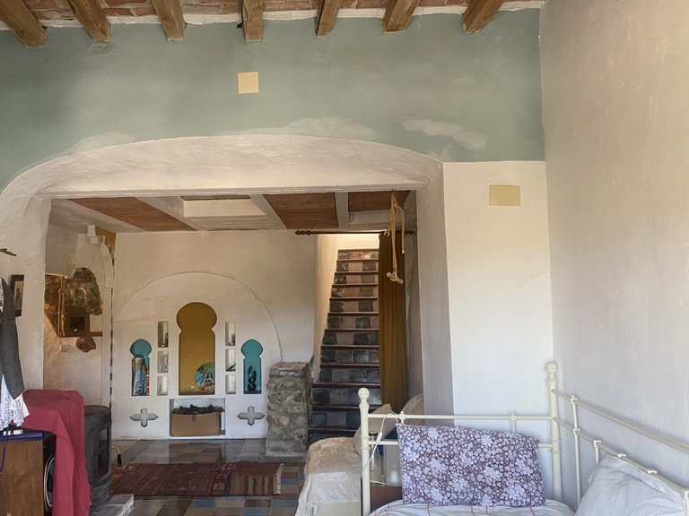 Town House for Sale in Zahara de La Sierra, Andalucia 32