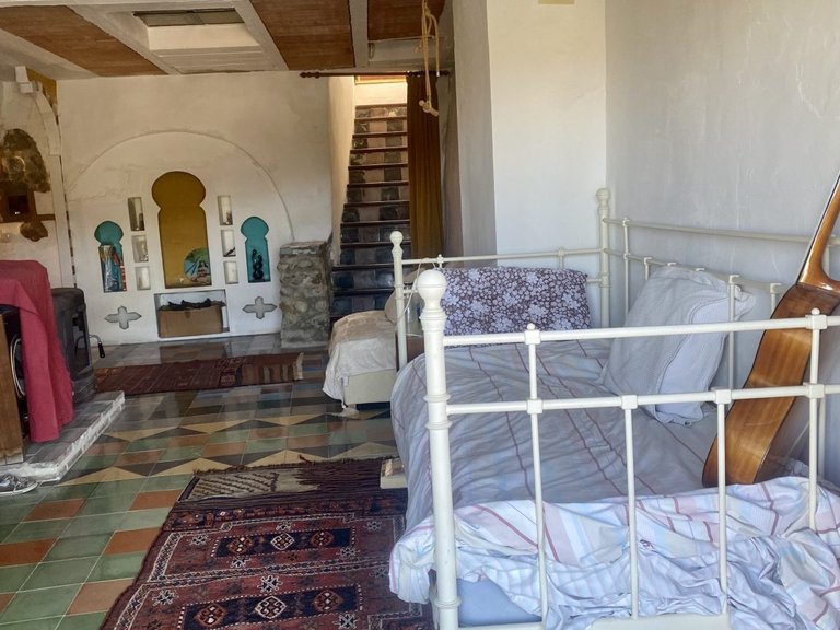 Town House for Sale in Zahara de La Sierra, Andalucia 33