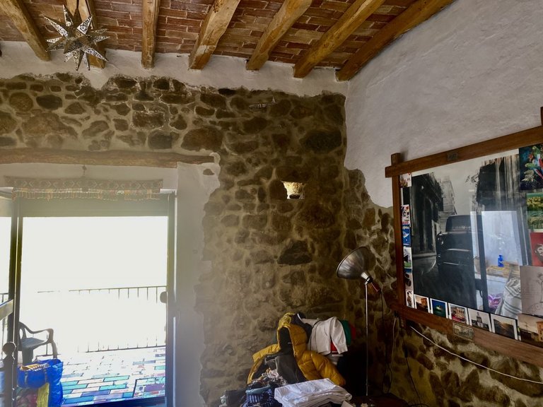 Town House for Sale in Zahara de La Sierra, Andalucia 34