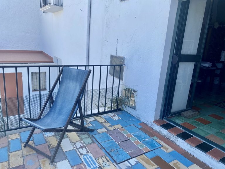 Town House for Sale in Zahara de La Sierra, Andalucia 36