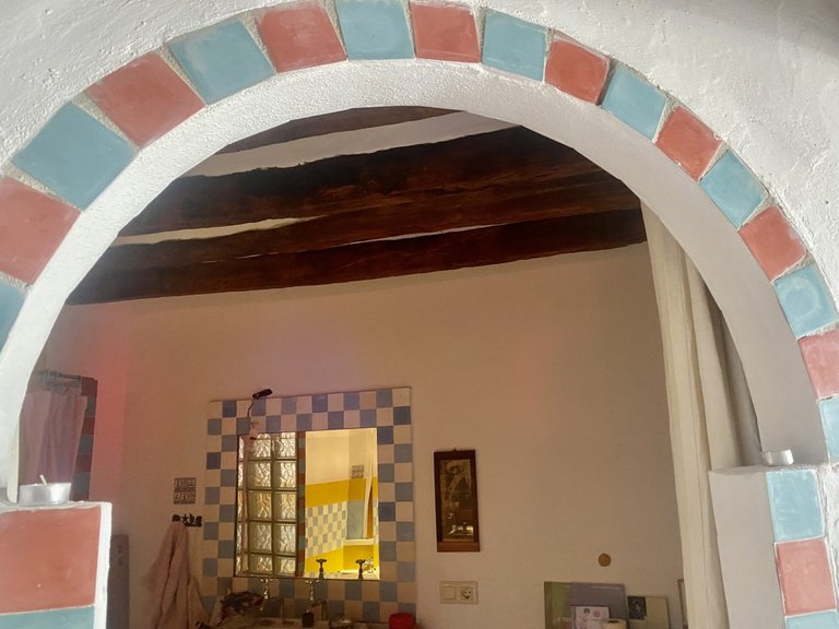 Town House for Sale in Zahara de La Sierra, Andalucia 40