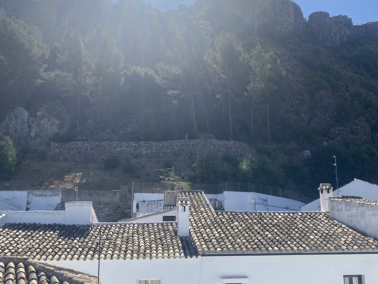 Town House for Sale in Zahara de La Sierra, Andalucia 5