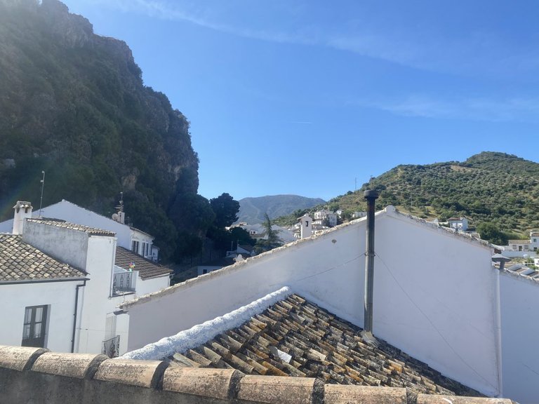 Town House for Sale in Zahara de La Sierra, Andalucia 6